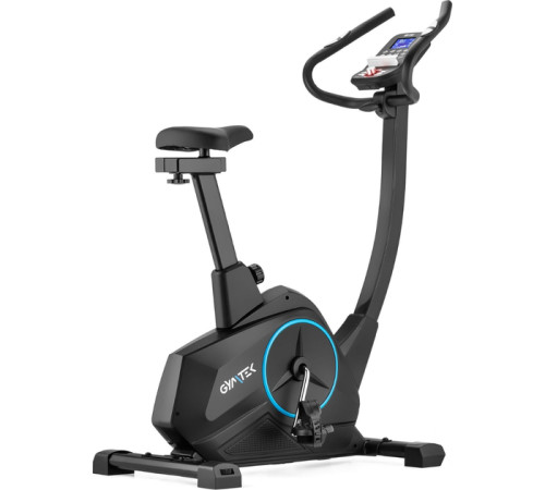 Велотренажер Gymtek XB4000 електромагнітний синій Велотренажер Gymtek XB4000 електромагнітний синій