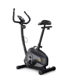 Велотренажер магнітний Trex Sport TX-400MB RECK сірий