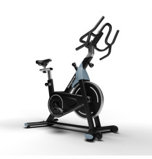 Велотренажер спініговий BODYTONE ROWER DS25+
