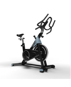 Велотренажер спініговий BODYTONE ROWER DS25+