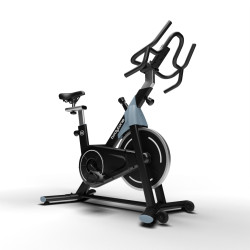 Велотренажер спініговий BODYTONE ROWER DS25+