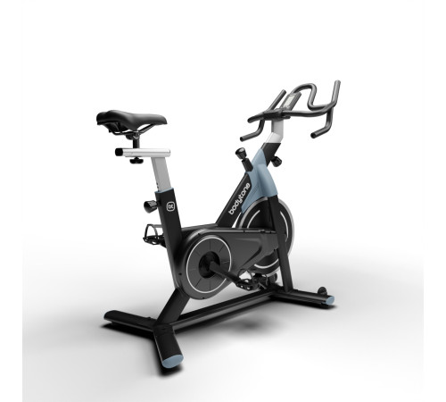 Велотренажер спініговий BODYTONE ROWER DS25+