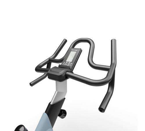 Велотренажер спініговий BODYTONE ROWER DS25+