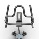 Велотренажер спініговий BODYTONE ROWER DS25+