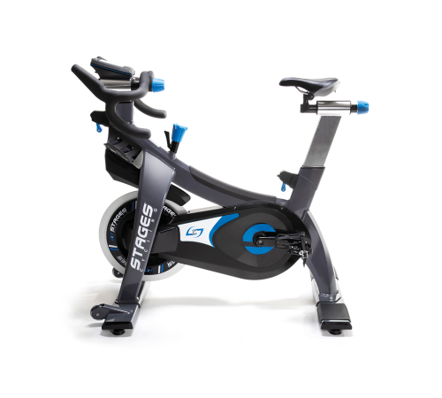 Велосипед для кімнатного велоспорту Stages SC3