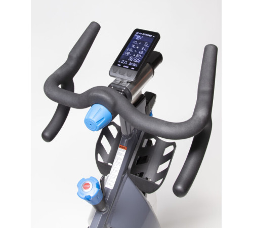 Велосипед для кімнатного велоспорту Stages SC3