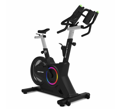 Велотренажер спінінговий BODYTONE ROWER SMART BIKE V3