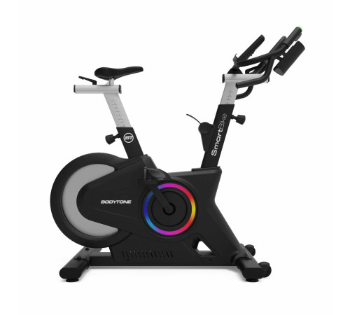 Велотренажер спінінговий BODYTONE ROWER SMART BIKE V3