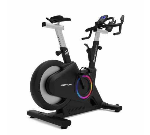 Велотренажер спінінговий BODYTONE ROWER SMART BIKE V3
