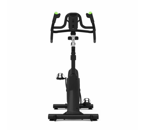 Велотренажер спінінговий BODYTONE ROWER SMART BIKE V3
