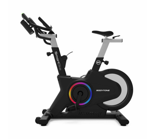 Велотренажер спінінговий BODYTONE ROWER SMART BIKE V3