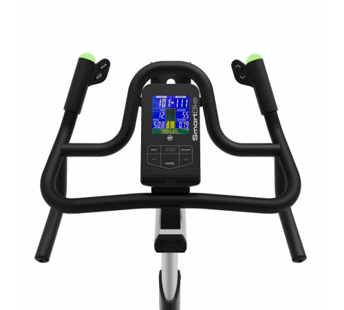 Велотренажер спінінговий BODYTONE ROWER SMART BIKE V3