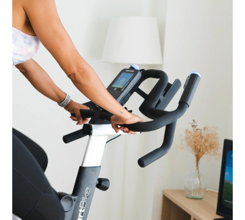 Велотренажер спінінговий BODYTONE ROWER SMART BIKE V3