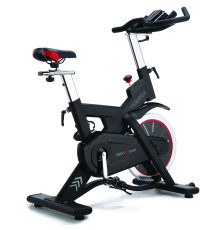 Велотренажер спінінговий механічний Toorx Indoor Cycle SRX 80EVO (SRX-80EVO)