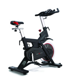 Велотренажер спінінговий механічний Toorx Indoor Cycle SRX 80EVO (SRX-80EVO)