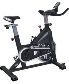 Велотренажер спінінговий механічний Toorx Indoor Cycle SRX 65EVO (SRX-65EVO)