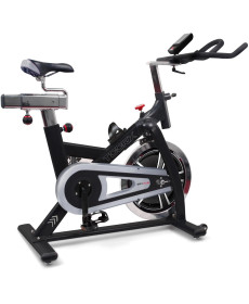 Велотренажер спінінговий Toorx Indoor Cycle SRX 70S (SRX-70S)