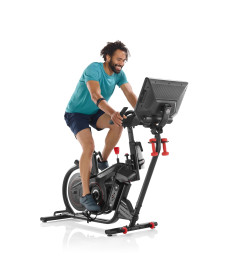 Велотренажер спінінг електричний BOWFLEX VELOCORE 22i