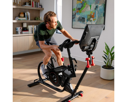 Велотренажер спінінг електричний BOWFLEX VELOCORE 22i