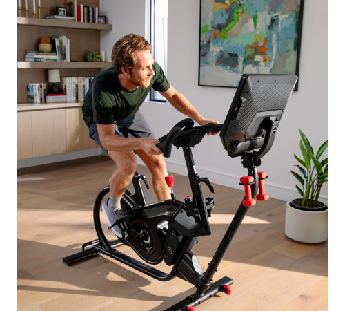 Велотренажер спінінговий електричний BOWFLEX VELOCORE 22i