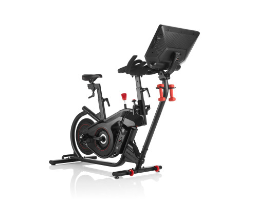 Велотренажер спінінг електричний BOWFLEX VELOCORE 22i