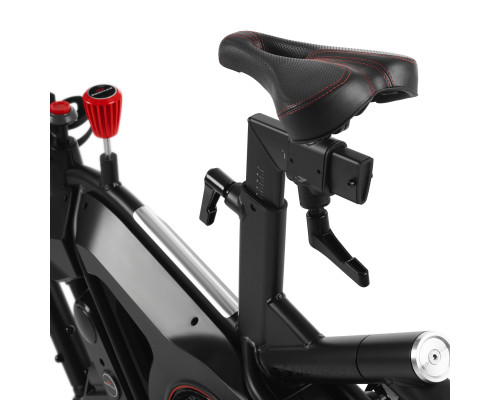 Велотренажер спінінг електричний BOWFLEX VELOCORE 22i