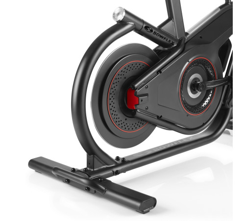 Велотренажер спінінговий електричний BOWFLEX VELOCORE 22i