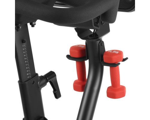 Велотренажер спінінг електричний BOWFLEX VELOCORE 22i