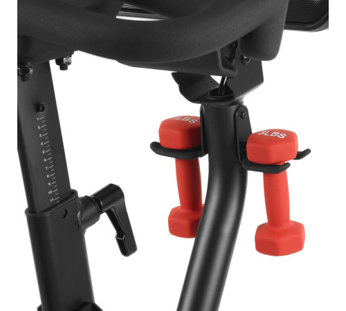 Велотренажер спінінговий електричний BOWFLEX VELOCORE 22i