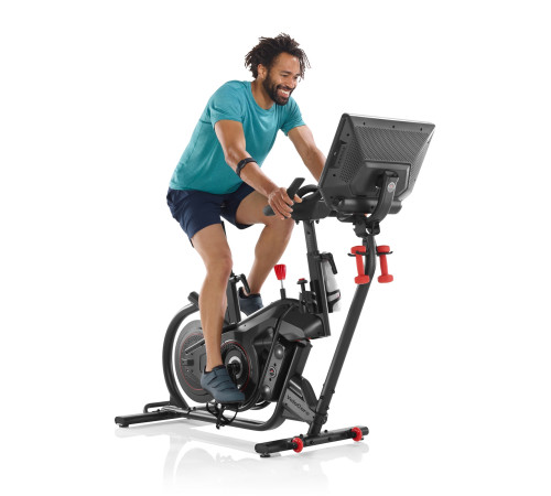 Велотренажер спінінговий електричний BOWFLEX VELOCORE 22i Велотренажер спінінговий електричний BOWFLEX VELOCORE 22i