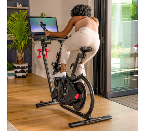 Велотренажер спінінговий електричний BOWFLEX VELOCORE 22i Велотренажер спінінговий електричний BOWFLEX VELOCORE 22i