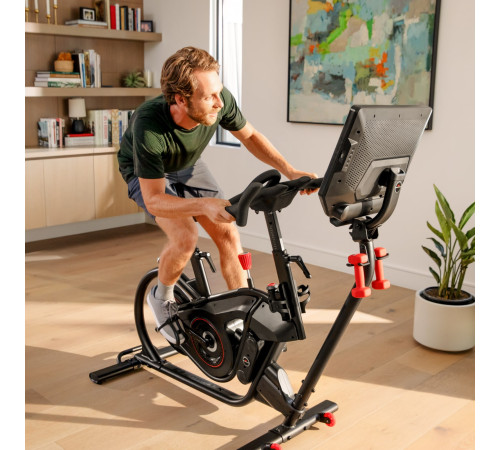 Велотренажер спінінговий електричний BOWFLEX VELOCORE 22i Велотренажер спінінговий електричний BOWFLEX VELOCORE 22i