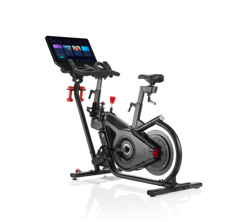 Велотренажер спінінговий електричний BOWFLEX VELOCORE 22i Велотренажер спінінговий електричний BOWFLEX VELOCORE 22i