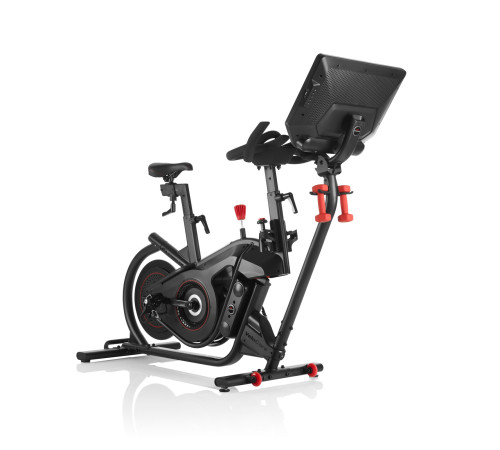 Велотренажер спінінговий електричний BOWFLEX VELOCORE 22i Велотренажер спінінговий електричний BOWFLEX VELOCORE 22i