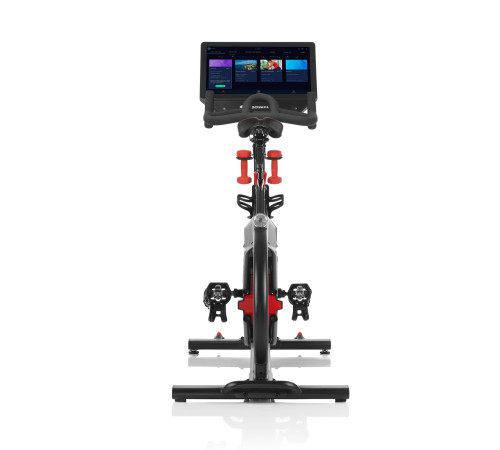 Велотренажер спінінговий електричний BOWFLEX VELOCORE 22i Велотренажер спінінговий електричний BOWFLEX VELOCORE 22i