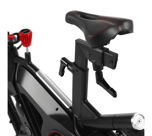 Велотренажер спінінговий електричний BOWFLEX VELOCORE 22i Велотренажер спінінговий електричний BOWFLEX VELOCORE 22i