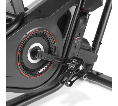 Велотренажер спінінговий електричний BOWFLEX VELOCORE 22i Велотренажер спінінговий електричний BOWFLEX VELOCORE 22i