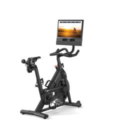 Велотренажер спінінговий магнітний NORDICTRACK 24 STUDIO BIKE, чорний