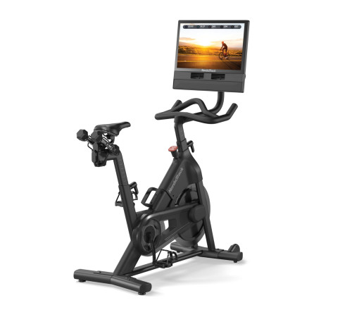 Велотренажер спінінговий магнітний NORDICTRACK 24 STUDIO BIKE, чорний