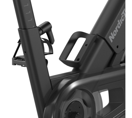 Велотренажер спінінговий магнітний NORDICTRACK 24 STUDIO BIKE, чорний