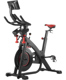 Велотренажер спінінговий магнітний Bowflex C7