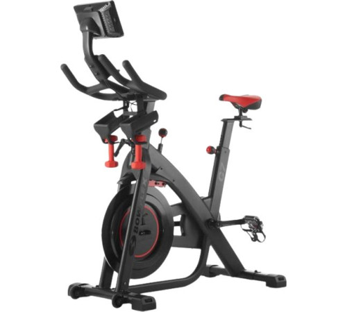 Велотренажер спінінговий магнітний Bowflex C7