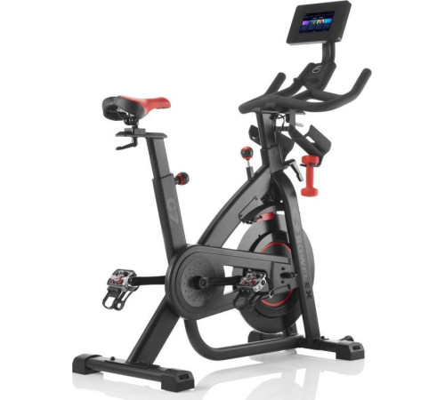Велотренажер спінінговий магнітний Bowflex C7