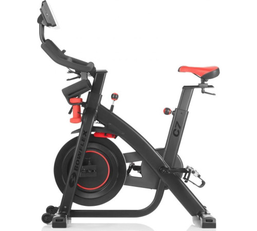 Велотренажер спінінговий магнітний Bowflex C7