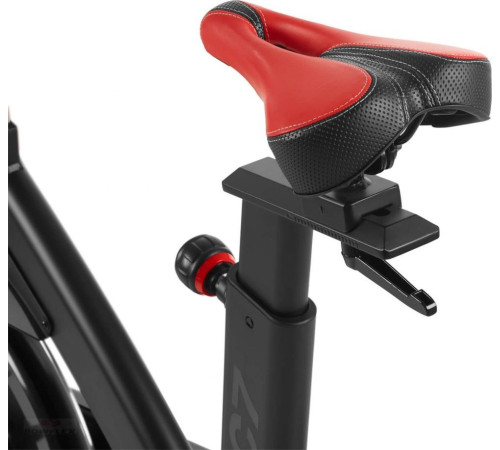 Велотренажер спінінговий магнітний Bowflex C7