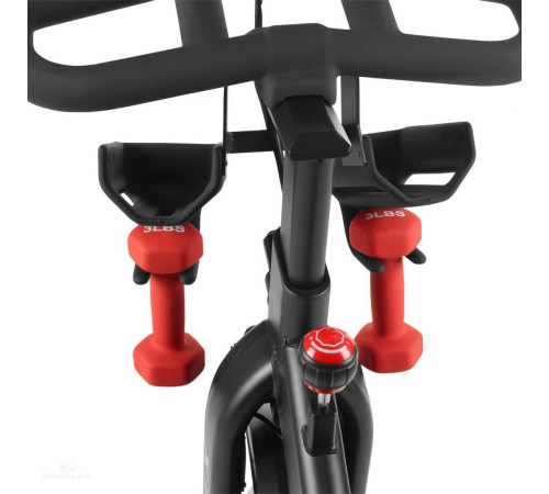 Велотренажер спінінговий магнітний Bowflex C7