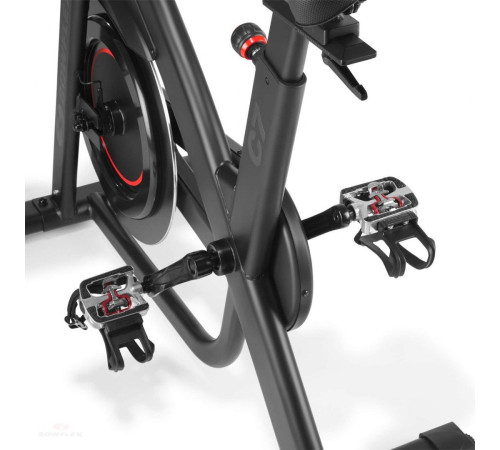 Велотренажер спінінговий магнітний Bowflex C7