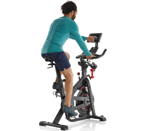 Велотренажер спінінговий магнітний Bowflex C7