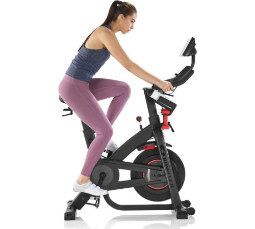 Велотренажер спінінговий магнітний Bowflex C7