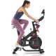 Велотренажер спінінговий магнітний Bowflex C7